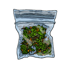 On Me (Feat. Babiface Dixon X Lc Levi) [Prod. Marl3y336beatz]