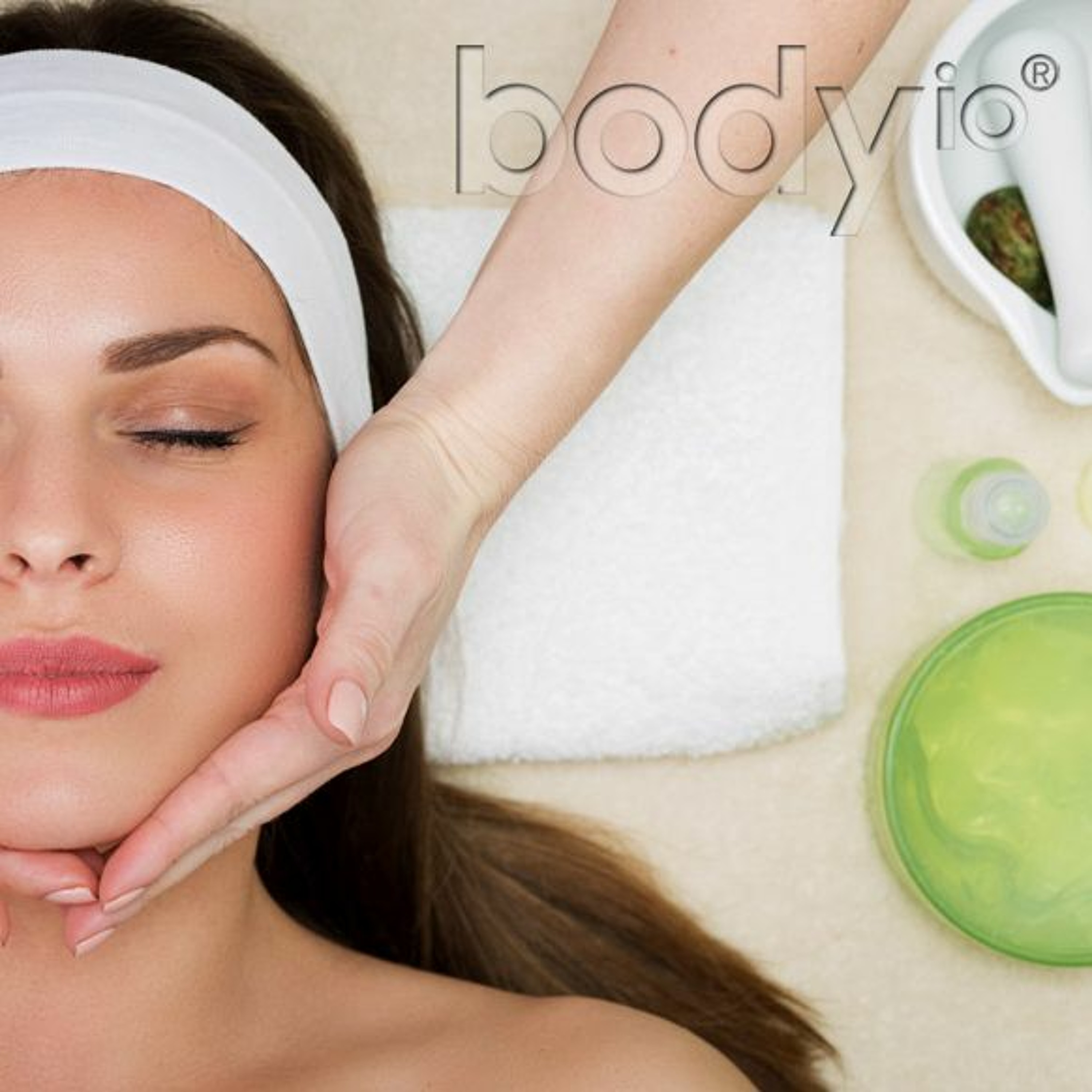 Body IO FM