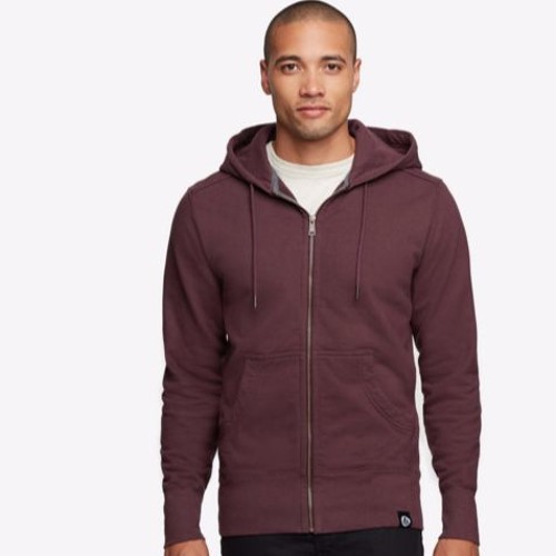 american giant hoodie review