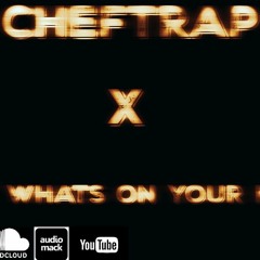 Say Whats On Your Mind (Prod.MooLongWay)