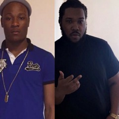 1212 Ent Baby X BG Major - Fuckin Em Up (Prod By ChadBeatsKrazy)
