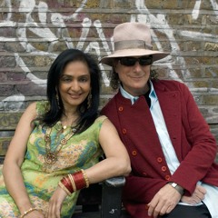 "Special Rider Blues"--Gary Lucas and Najma Akhtar