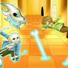Undertale Megalovania