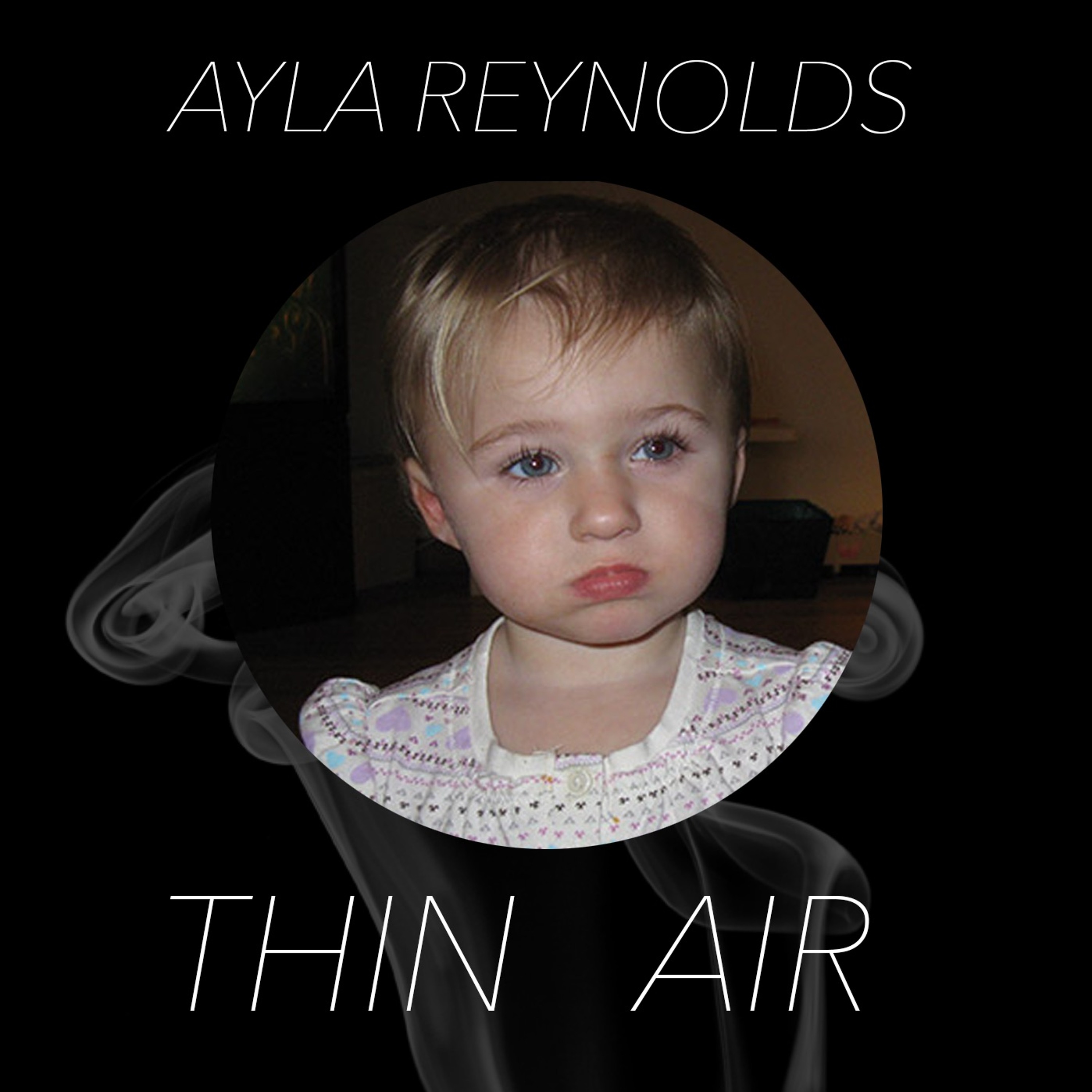 Episode 9 - Ayla Reynolds