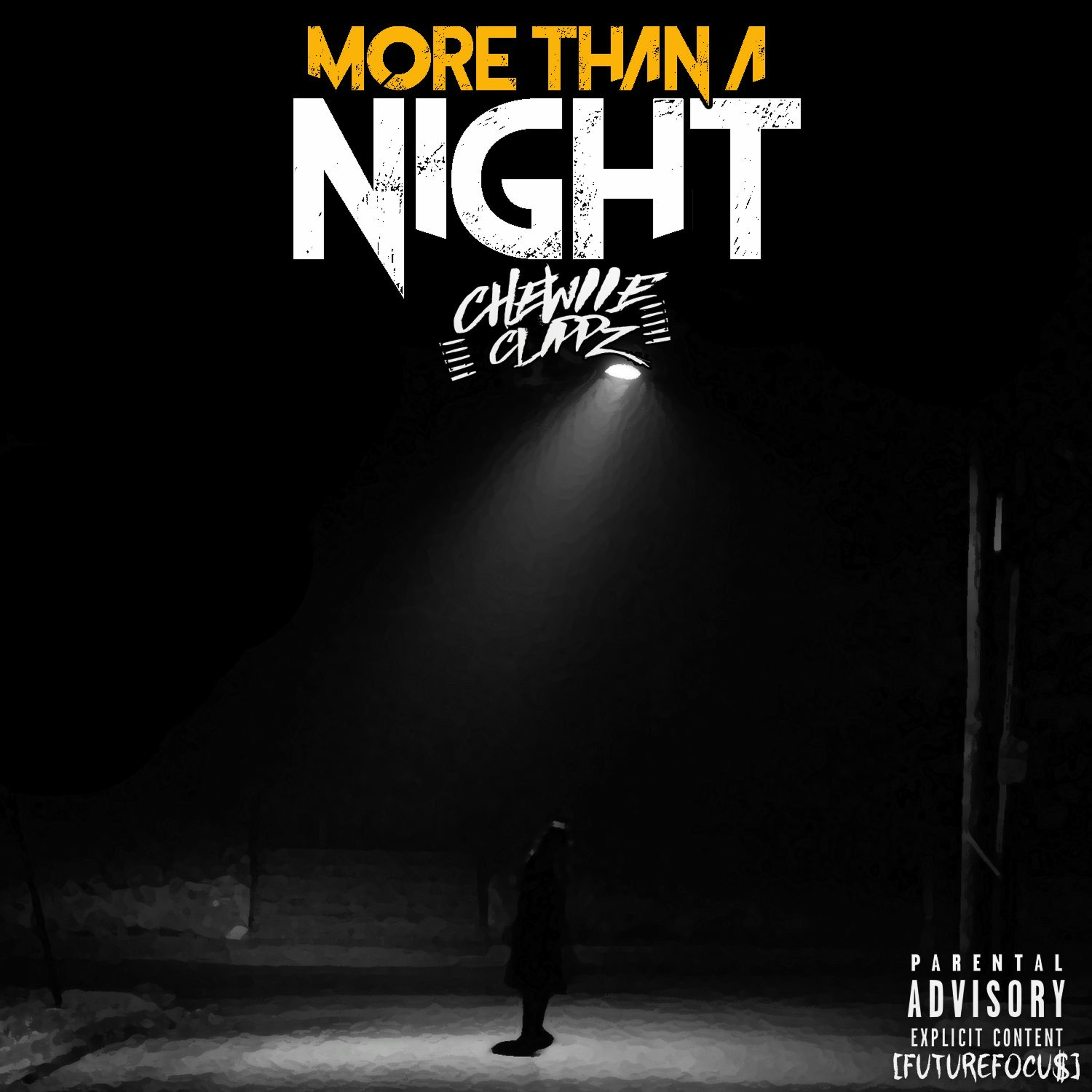 Wrong Side (Real Shit) episode artwork