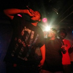 Losing my mind Jyo da zombie kingkillah(roughdraft)