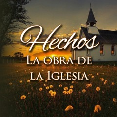 Stream Iglesia Bautista Calvario | Listen to Hechos playlist online for  free on SoundCloud