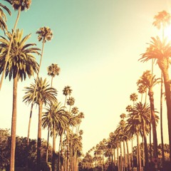 Cali Dreamin. XO & DEMARii (Prod. By WillieMackBeatz & GeeBizzyRightnow)