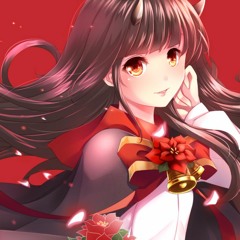 Wisp X - Crimson (ft. Hatsune Miku)