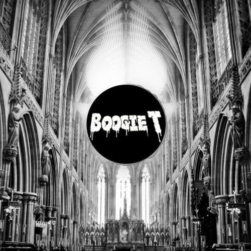 Boogie T. Riddim Mix