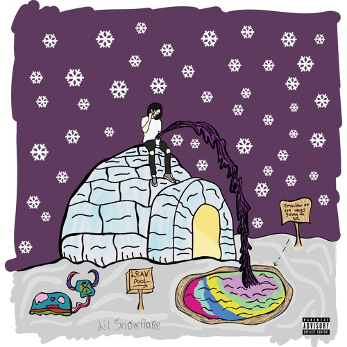 LIL SNOWFLAKE (PROD. EXTENDO BEATS)