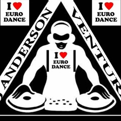 DJ Anderson Ventura   Flash House EuroDance