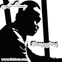 Lor Scony - Strugglin