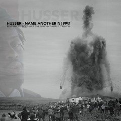 Husser - Name another N!99@ • Remix (prod. by sicktunes)