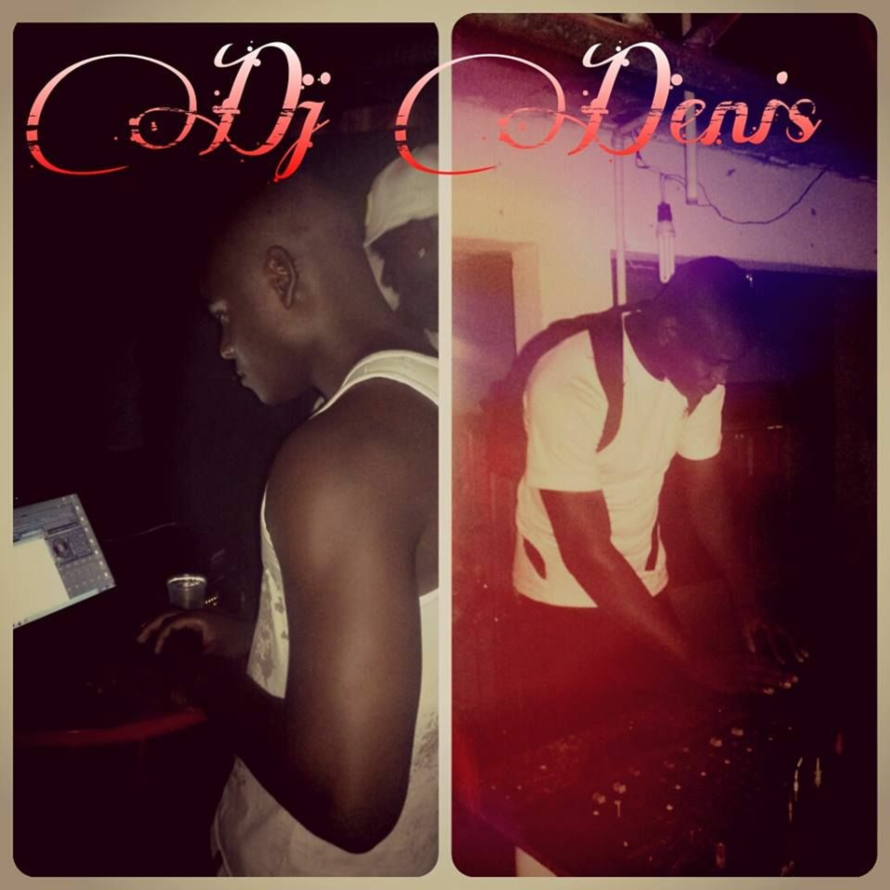 Deejay Denis De Niteroi 4