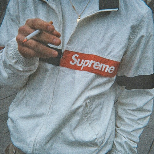 SSB - Eversay (ft. Godfrey_Trapp)