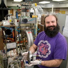 Moonshot: Rocket man (Part 1)