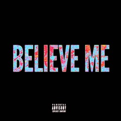 Moody  - Believe Me (Official)(Will B MIXED)