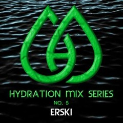 Hydration Mix Series No. 5 - Erski
