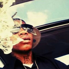 Mad Oso _Featuring _Mike Scuggs_ I_Be_On_That_Gas