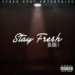 Flow Pesci - SFSS feat. A. Feel, J - Tidda & LiJit (prod. by Jimmy Barz)