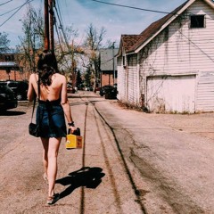 I Heard Love Is Blind (Amy Winehouse Cover)