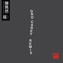 Last (Dro Carey Remix)