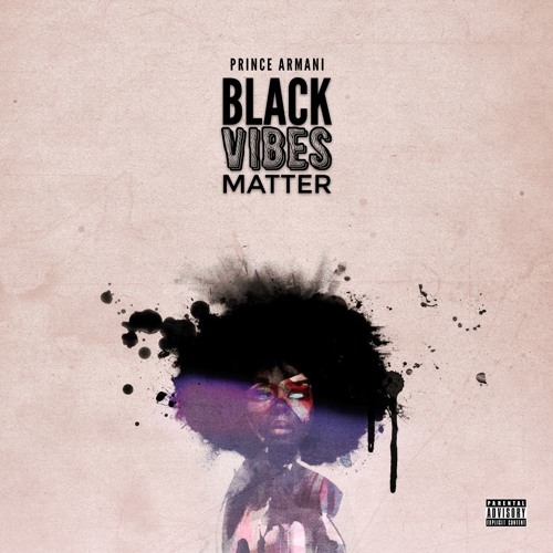 Black Vibes Matter