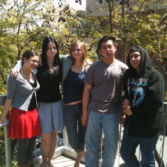 That's The Road I'll Take