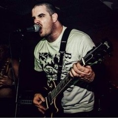 Interview with Todd Jones of NAILS - 5-27-2016