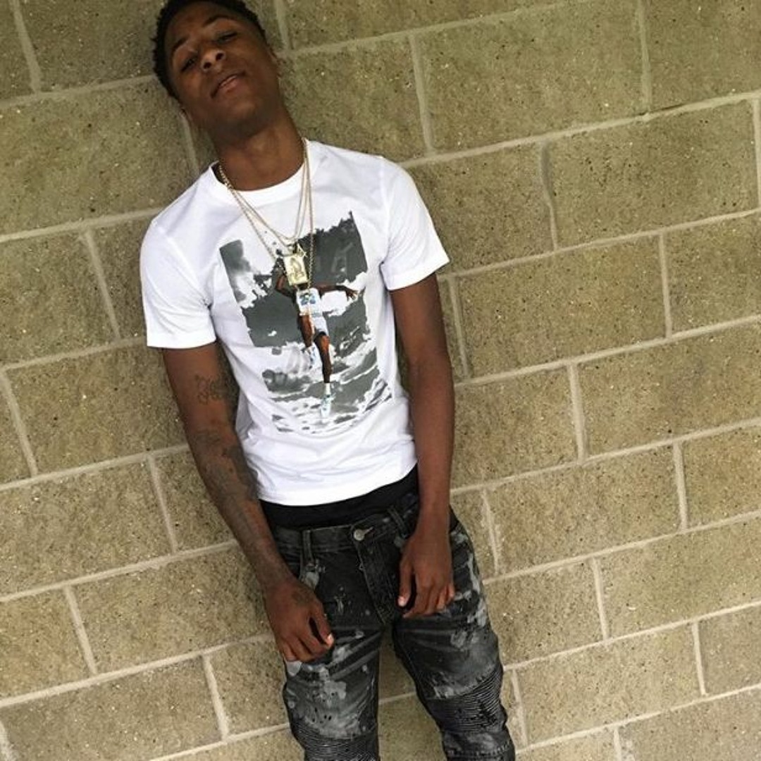 Stream Janice Addison | Listen to NBA youngboy never broke again