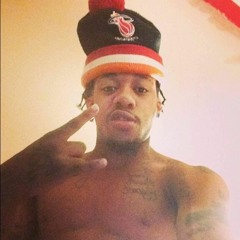 Spliff Santana-Never Worried