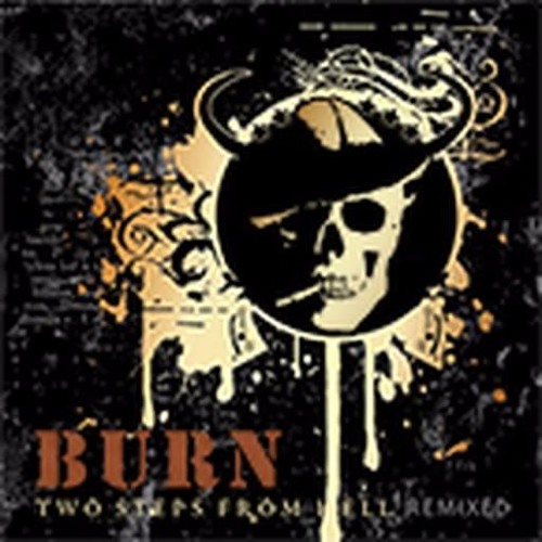 Two Steps From Hell - Industry Album - 2012 - Burn