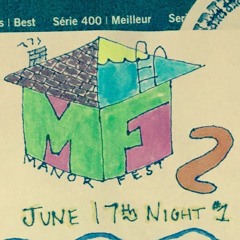 Scruffy & the Janitors -- "The Spins"