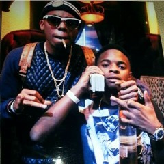 YBN X Addicated Prod. By Zaytoven.mp3