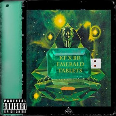 Tablet I: Emerald City (Prod. $ly Ranger and NHUMANE)