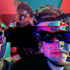 Monday - Roscoe Flowers x Ty Davi$