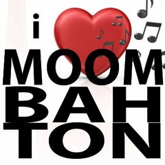 [ Get Busy' DeeJay Skyllex Moombathon ]