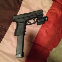 NOLIMITDRE & Tanagunz Ft MOGUTTAH GEEKED UP