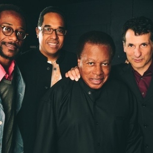 Smilin' Through - Wayne Shorter Quartet (Myele Manzanza Chop)