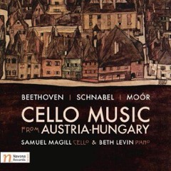 04 Artur Schnabel: Sonata for Solo Cello 1