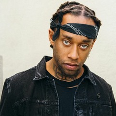 [Ty Dolla Sign Type Beat] I Don't Love These Hoes (Prod. By College Boii)