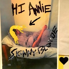 Hi Annie