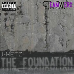 The Foundation - J - Metz