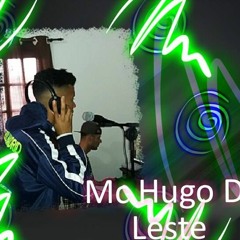 Mc Hugo Da Leste - Fim De Semana Na Balada ( DJ Sammer )