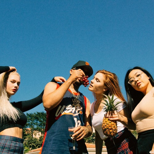 B A B ft Og Maco & Chevy Woods (prod by Lex Luger)