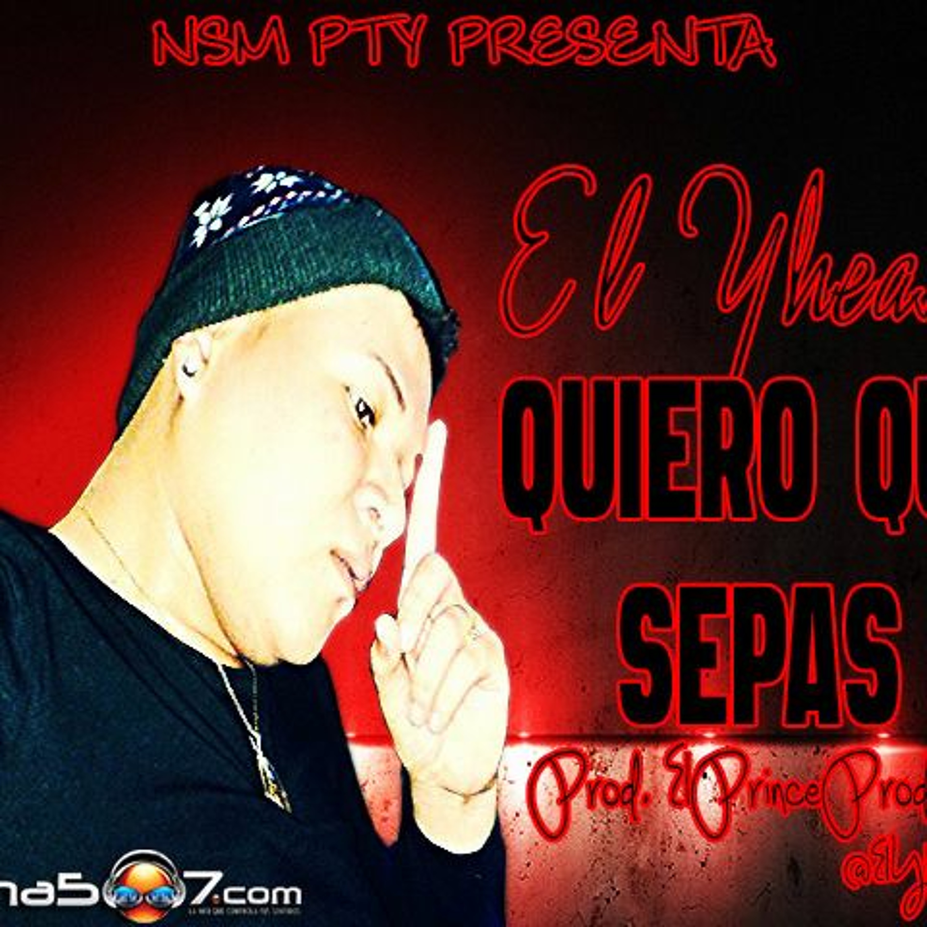 El Yheart - Quiero Que Sepas episode artwork