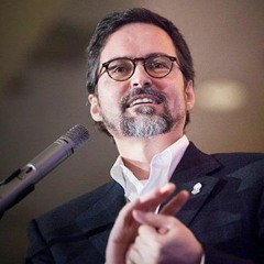 The Middle Path by Shaykh Hamza Yusuf