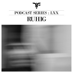 The Forgotten LXX: Ruhig