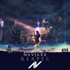 Navjaxx - Reaper (Original Mix)